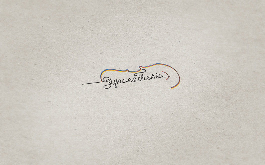Synaesthesia Logo