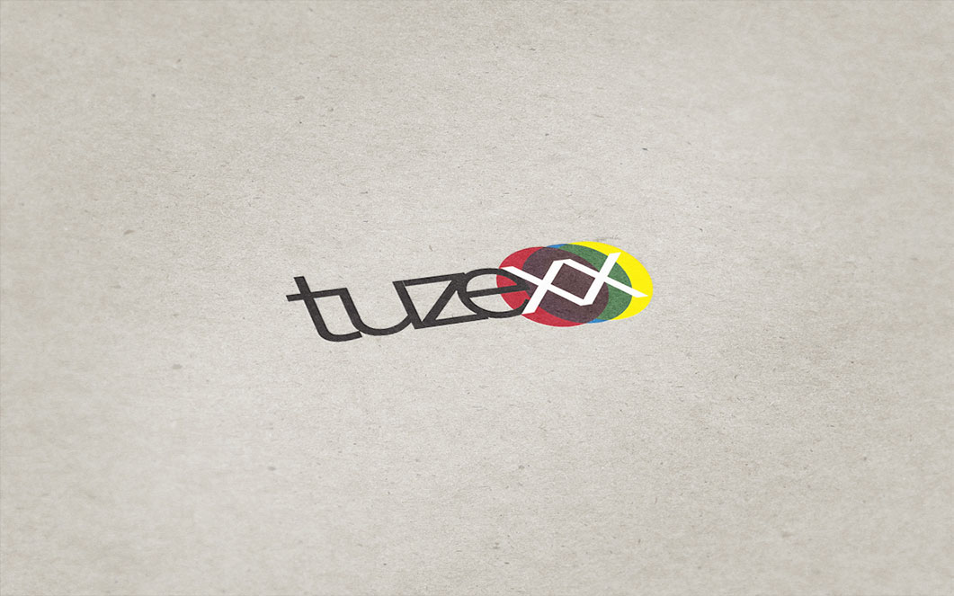 Tuzexx Logo