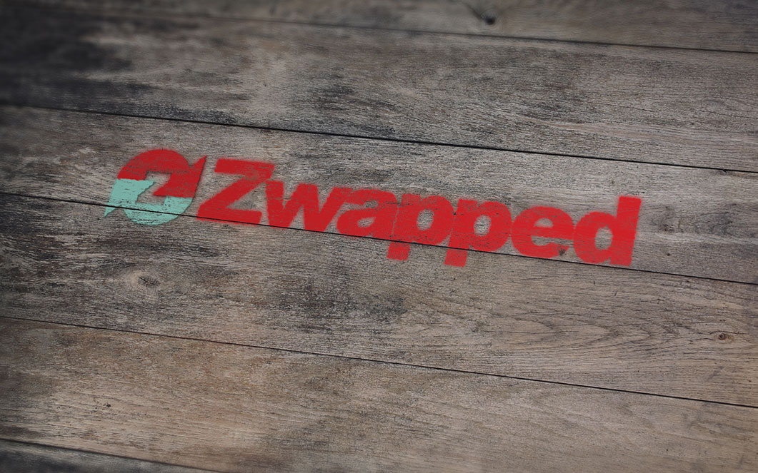 Zwapped Logo