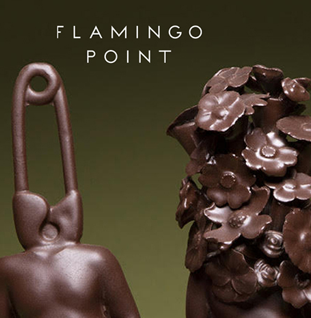 Flamingo Point
